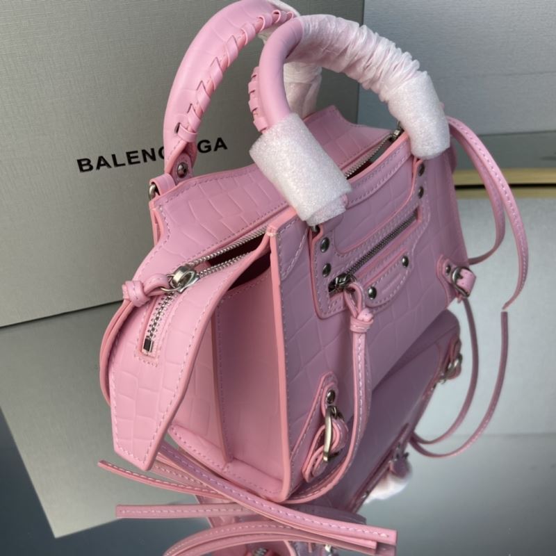 Balenciaga Classic City Bags